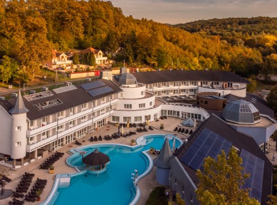Ambient Hotel & AromaSPA