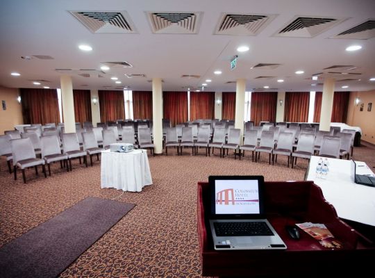 Conference room
