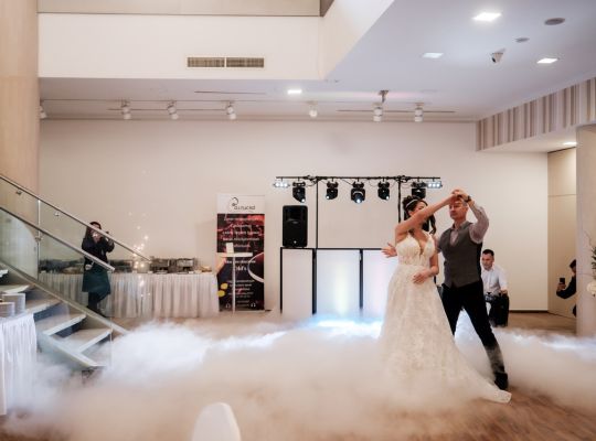 Esküvői Nyílt Nap 2024