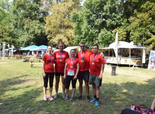 31. Wizz Air Halbmarathon