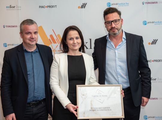 Klasszis TopDesign 2024