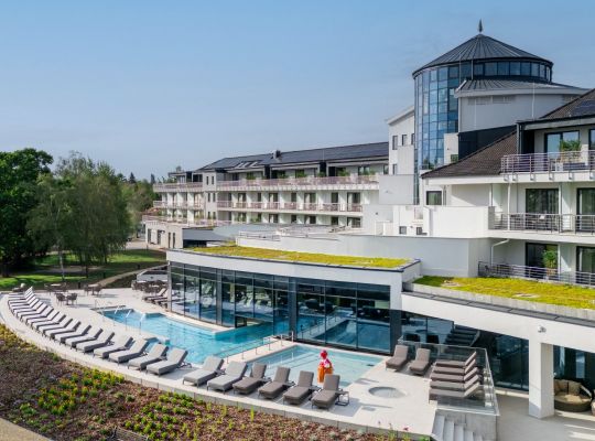 Kenese Bay Garden Resort & Conference