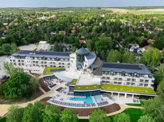 Kenese Bay Garden Resort & Conference