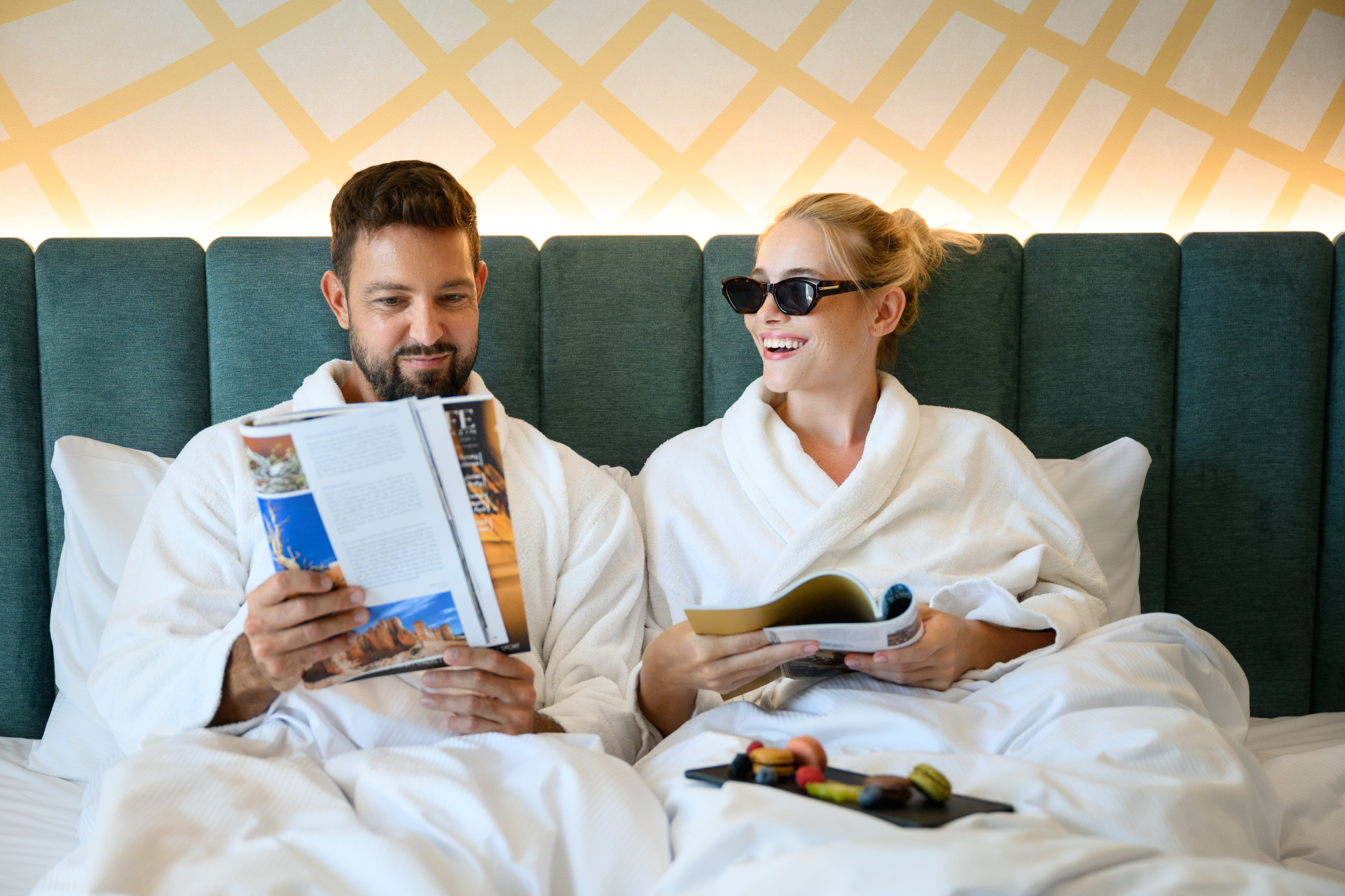 Early bird discount: 25% off!