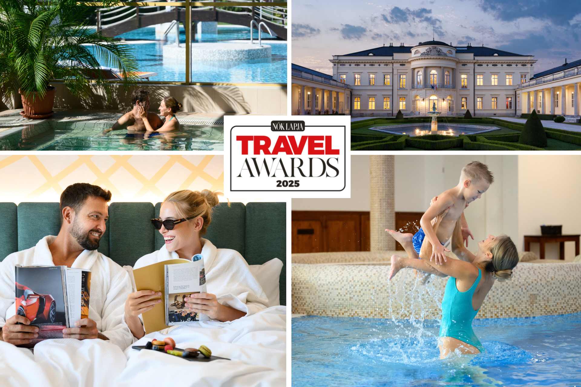 Szavazz ránk és NYERJ!