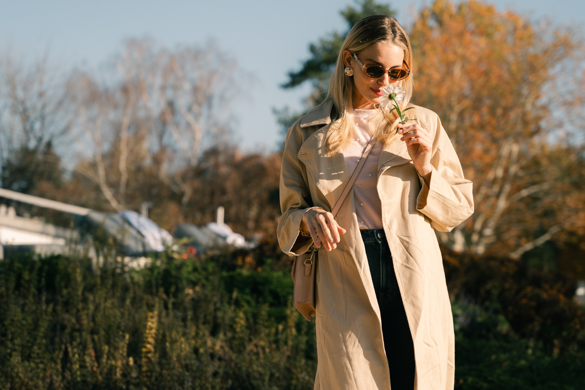 Nőnapi feltöltődés