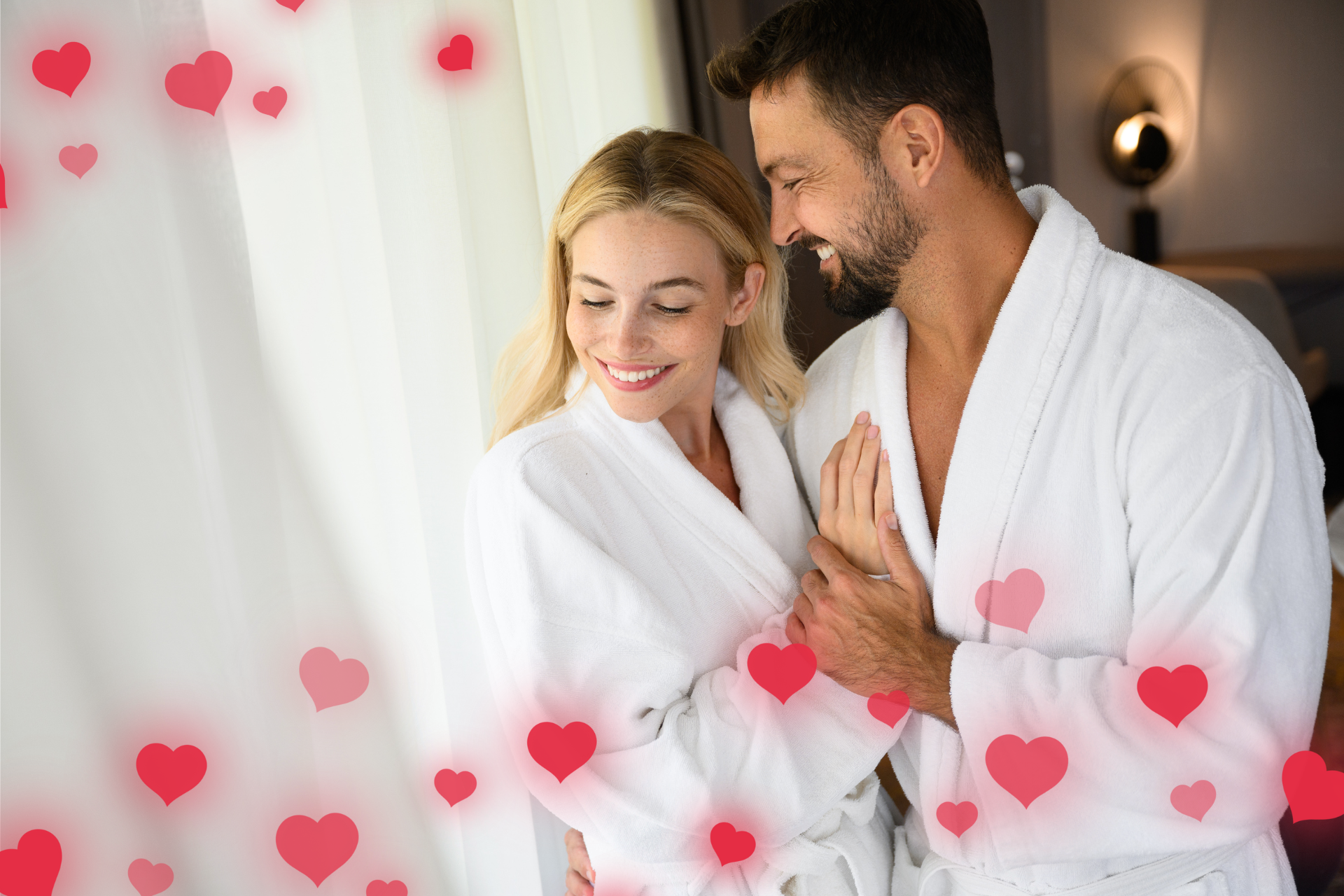 Romantikus kikapcsolódás