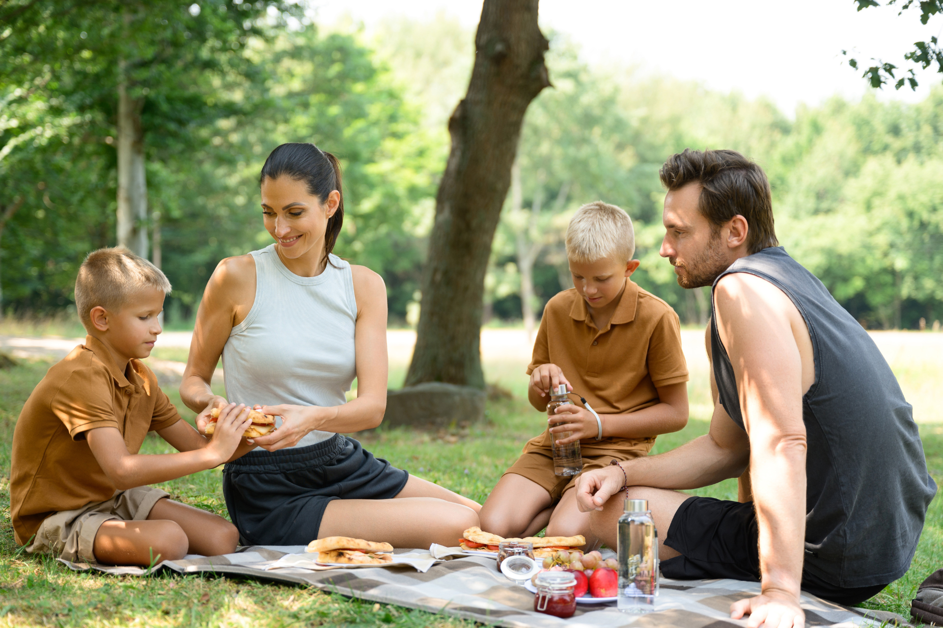 Tavaszi szünet és húsvéti élmények az egész családnak!
