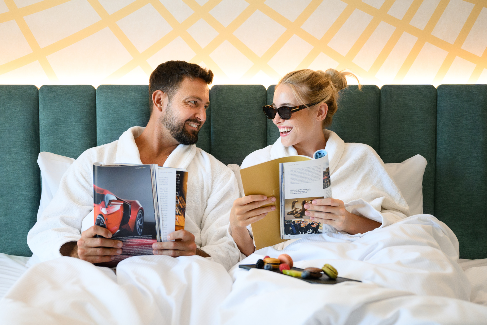 Foglalj 10% kedvezménnyel!