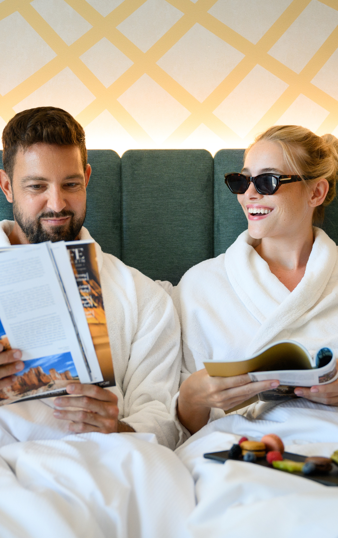 Early bird discount: 25% off!