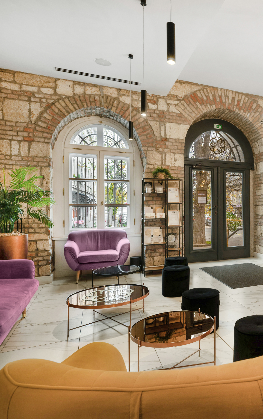 Húsvéti koncert a Monastery Hotelben!