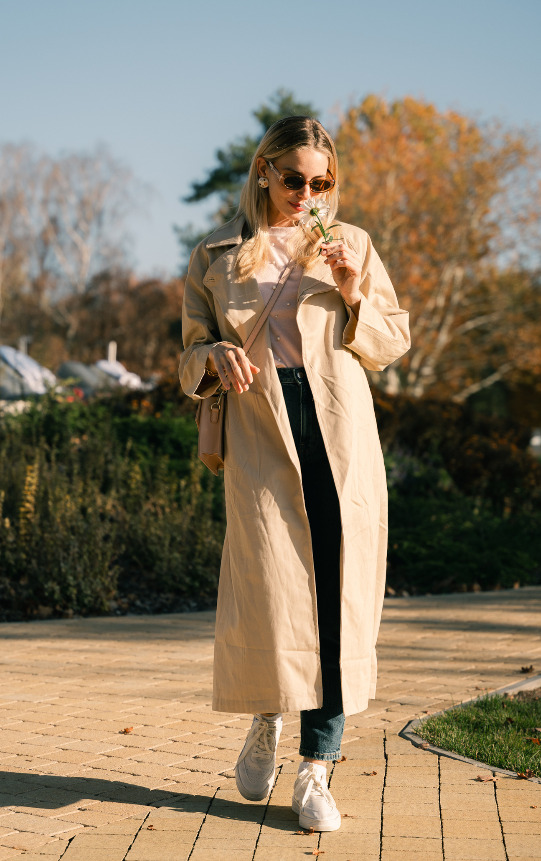 Nőnapi feltöltődés