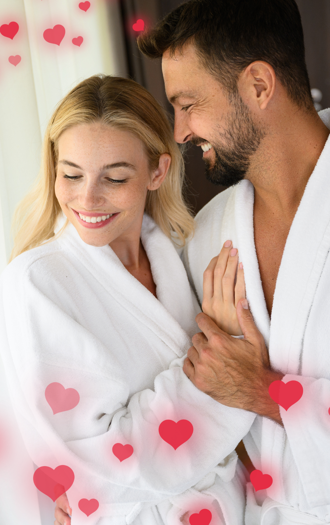 Romantikus kikapcsolódás