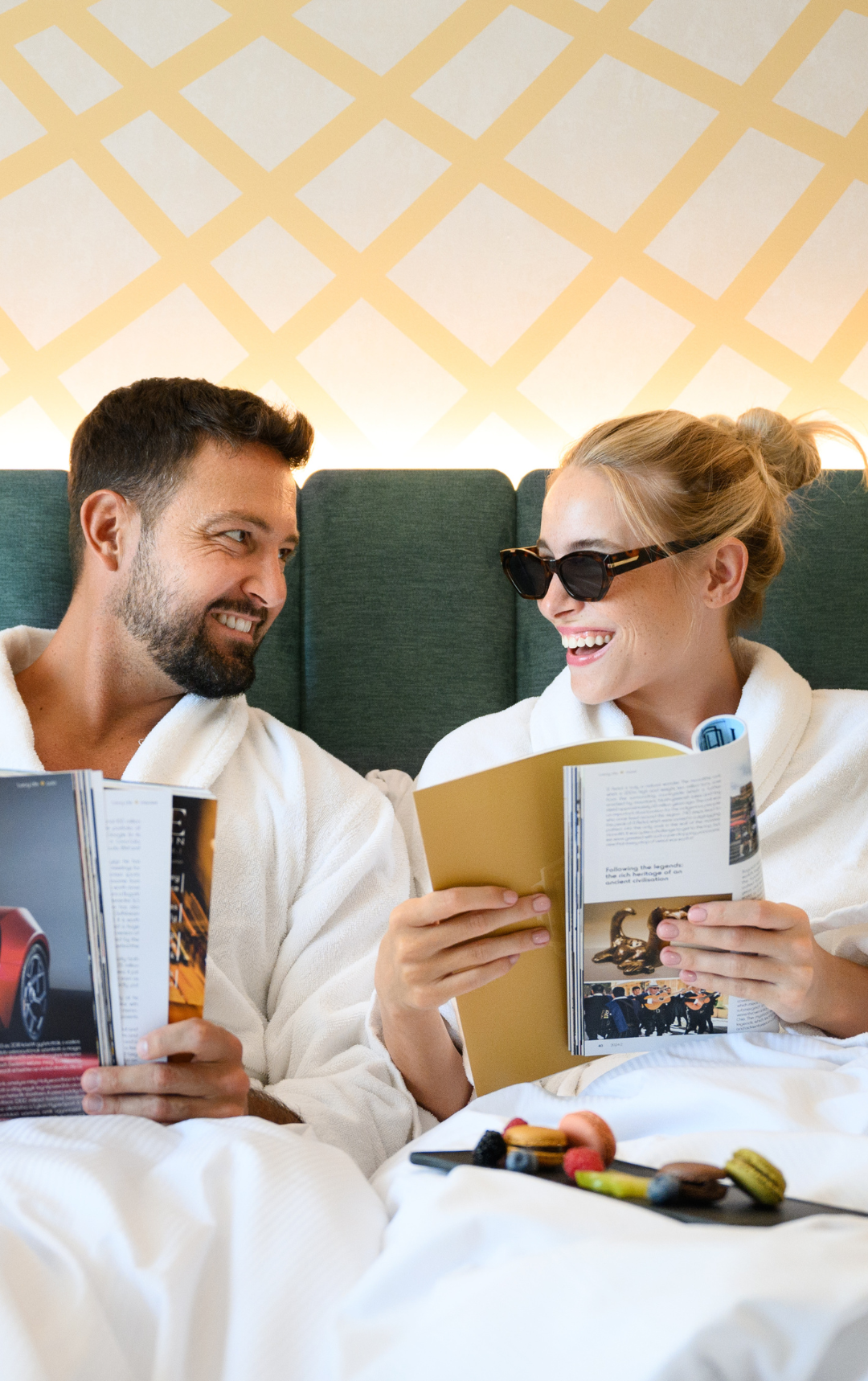 Foglalj 10% kedvezménnyel!